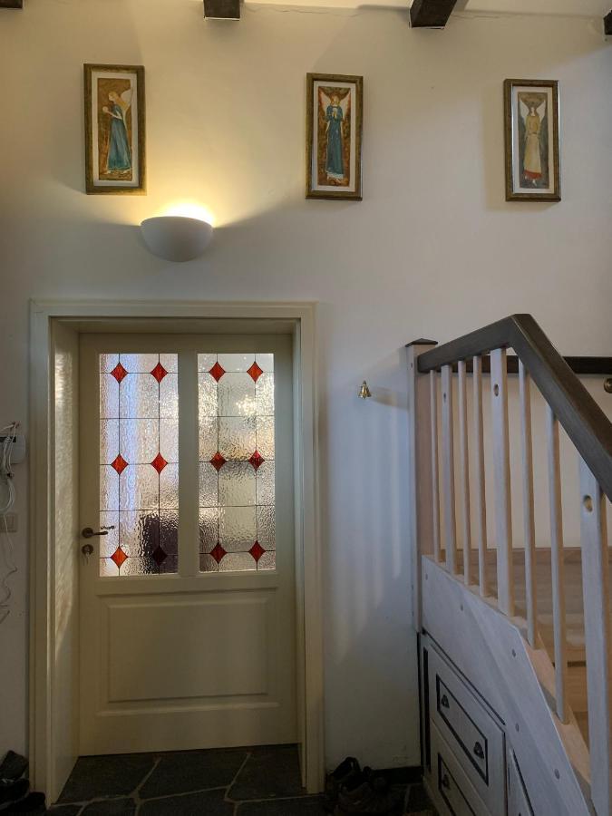 Bed and Breakfast Stara Szkola Debowy Gaj The Old School Debowy Gaj Львувек-Слёнски Экстерьер фото